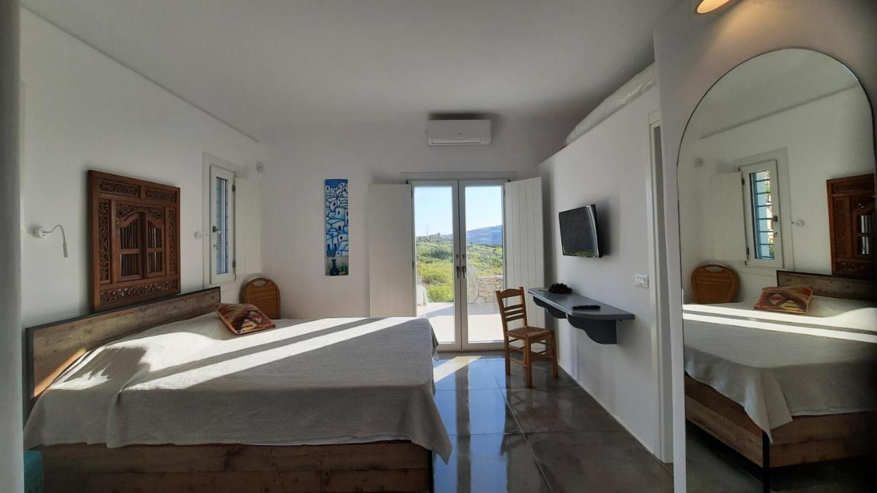 Appartamento Arion Mykonos Mykonos Town