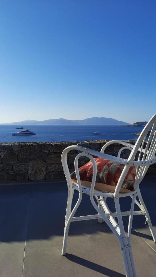 Arion Mykonos * Mykonos Town