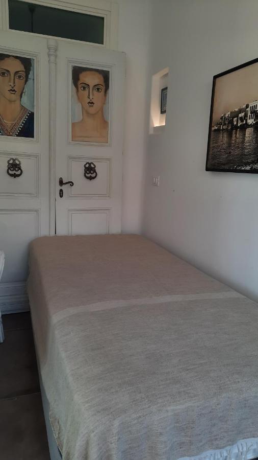Appartamento Arion Mykonos Mykonos Town