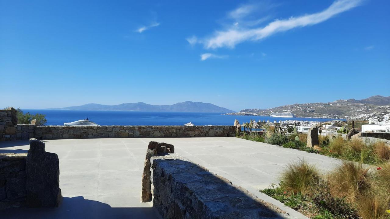 Arion Mykonos * Mykonos Town