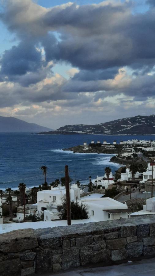 Arion Mykonos * Mykonos Town