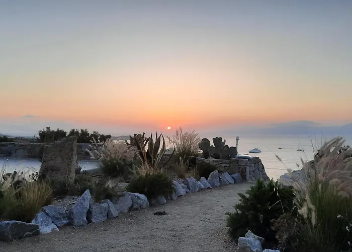 Arion Suites Mykonos