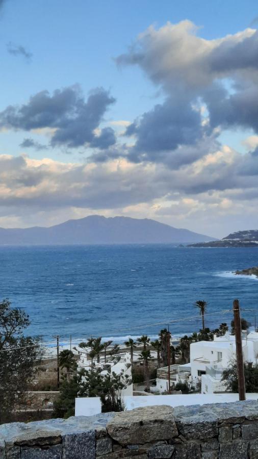 Arion Mykonos Apartment Mykonos Town