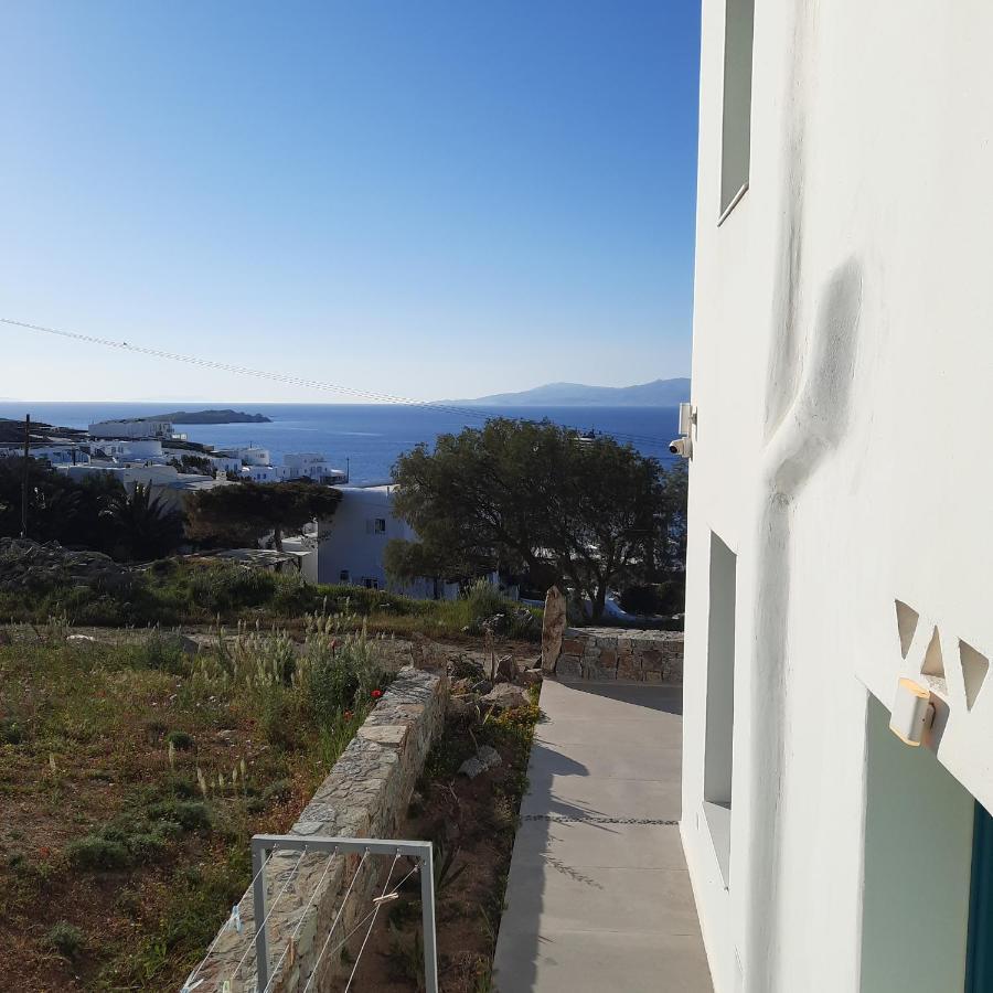 Arion Mykonos Apartment