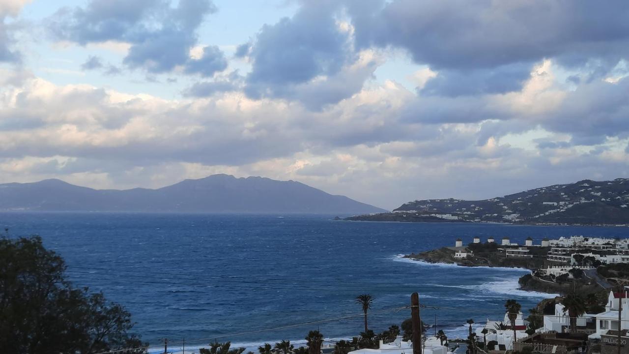 Apartment Arion Mykonos Mykonos Town