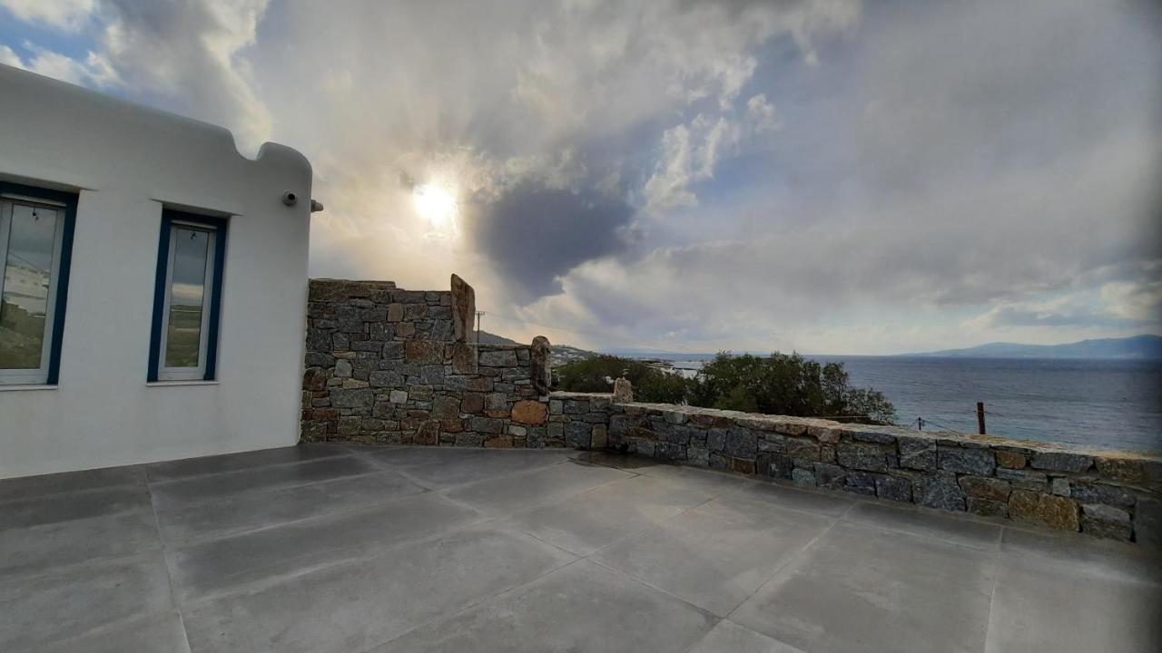 Arion Mykonos Apartment