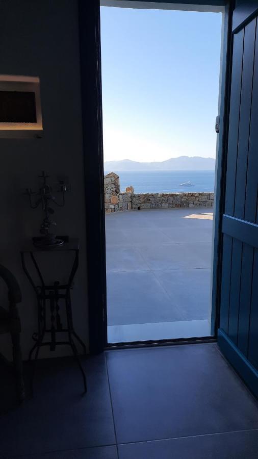 Apartment Arion Mykonos *